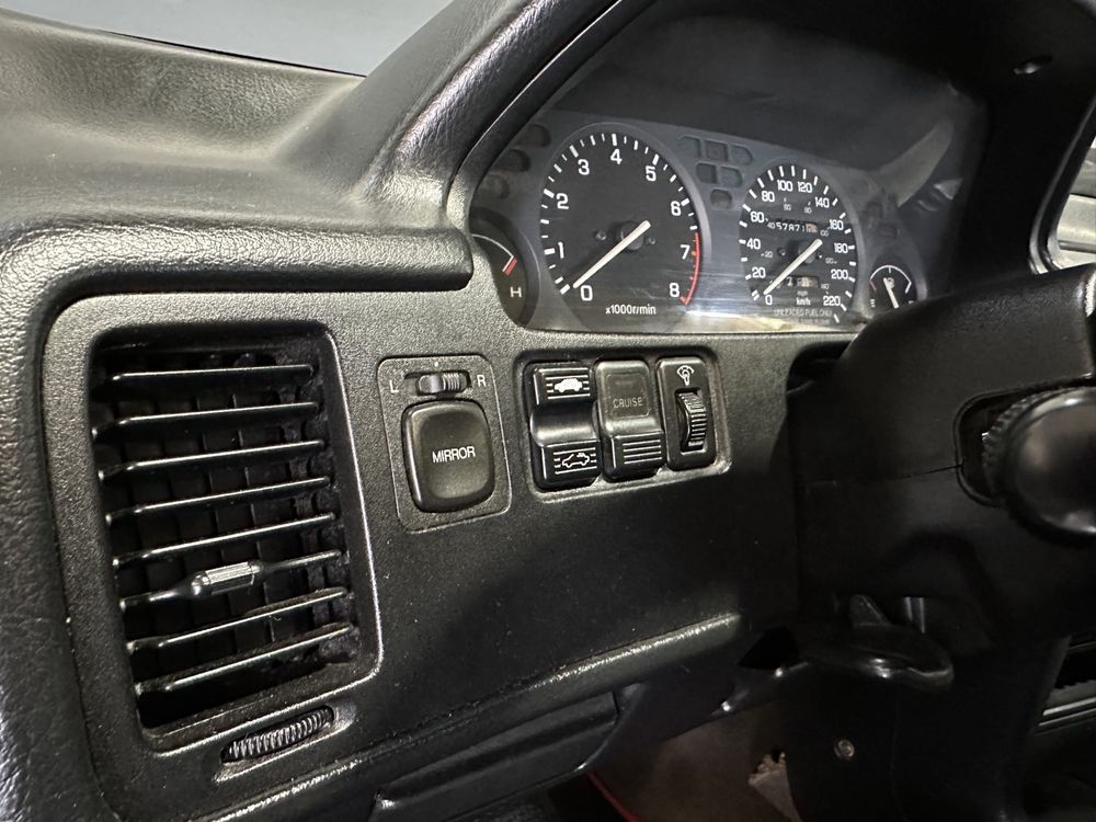 Honda Acura Integra