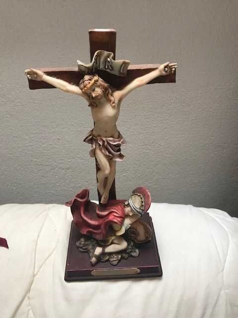 Crucifixo cruz cristo