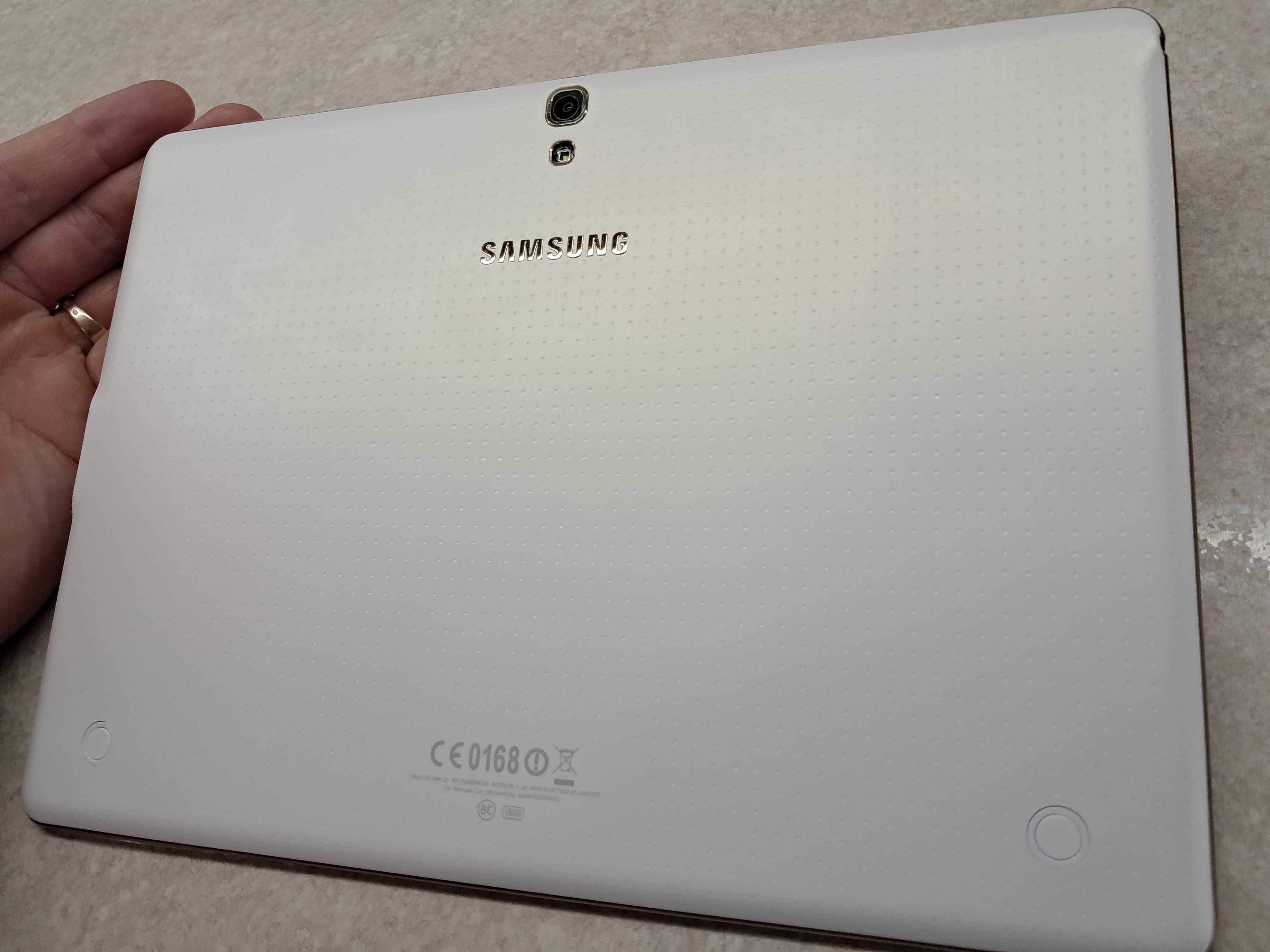 Планшет Samsung 10,5” Super Amoled! Ідеальний стані!