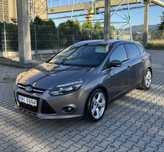 FORD FOCUS 1.6 diesel 2011r stos faktur z ASO, LEDY!!!
