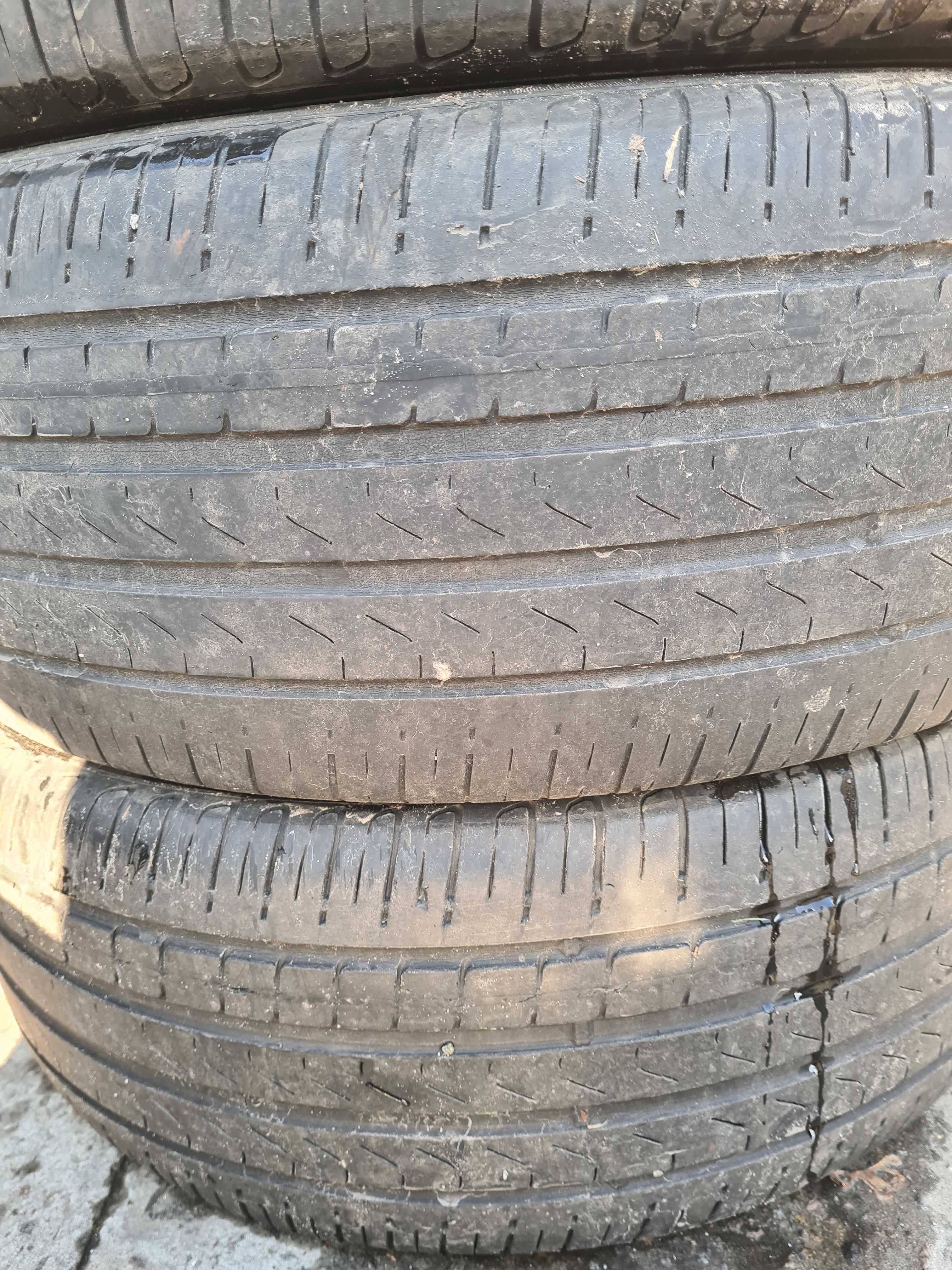 Летние шины 255.55.19 Pirelli