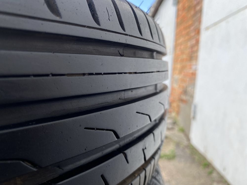 Резина летняя TOYO PROXES CF2 175/65 r14 made in Japan