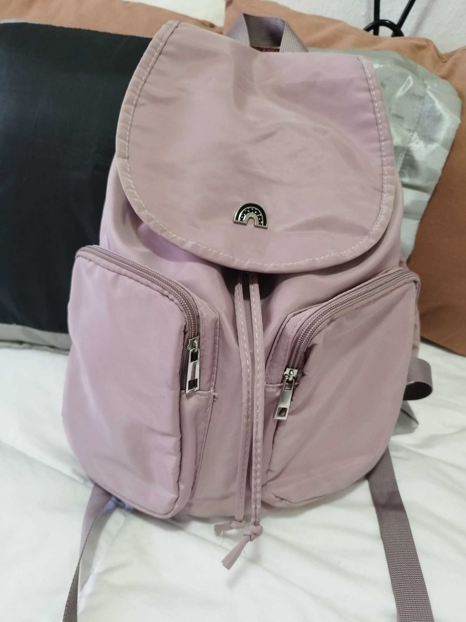 Mochila Mega Lindissima
