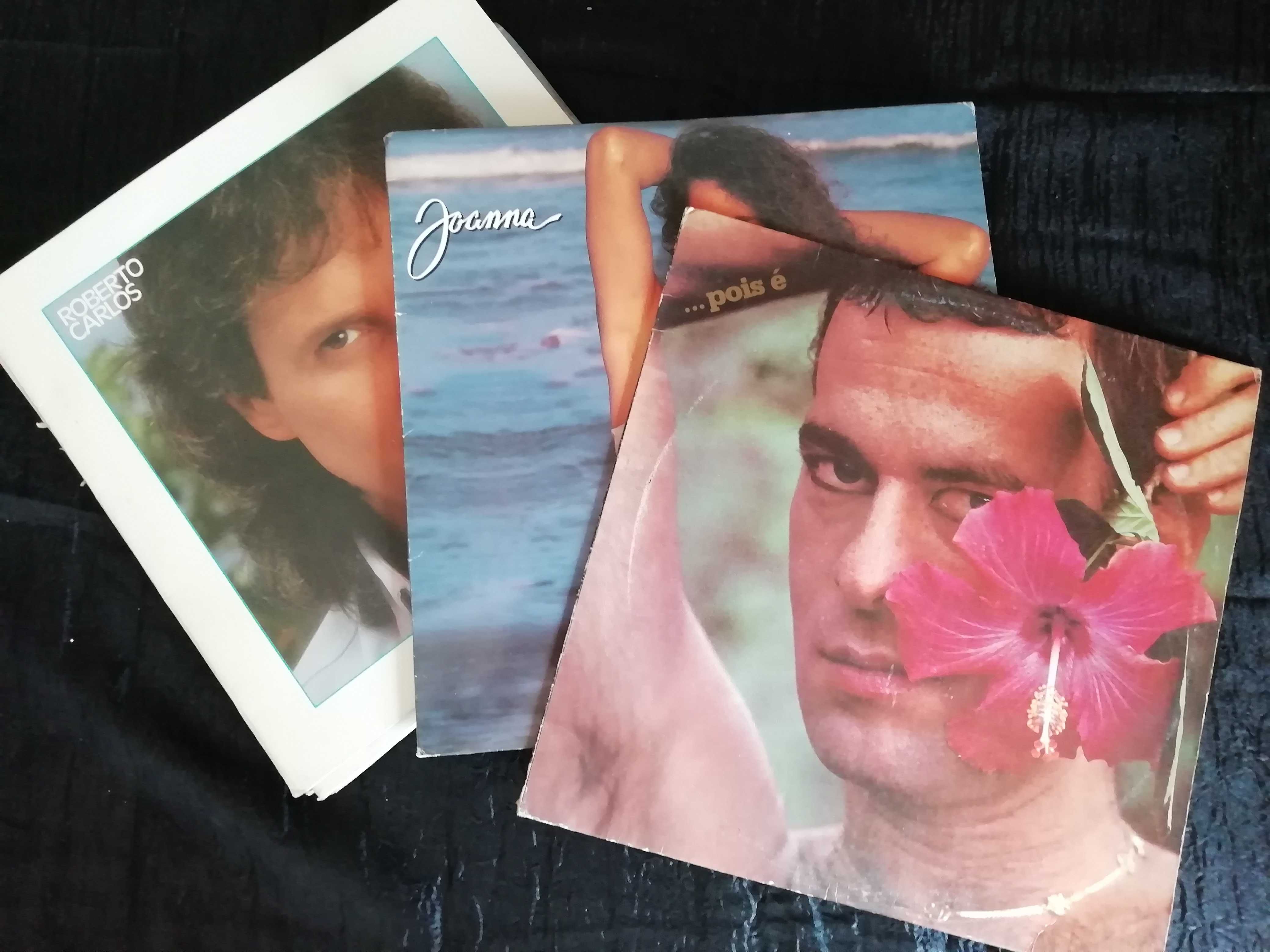 Ney Mato Grosso … pois é	(Disco de Vinil)*