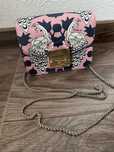 Сумка сумочка міні Furla
