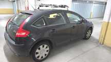 Citroen C4 1600 HDI