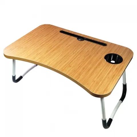 Раскладной стол - подставка для ноутбука планшета, завтрака кемпинг