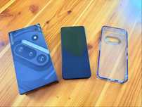 Nothing Phone 3a 12/256 GB, stan idealny