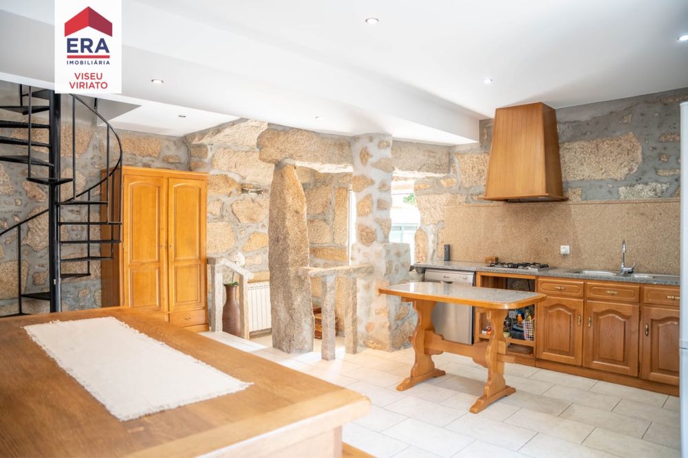 Moradia V5 - Póvoa de Cervães