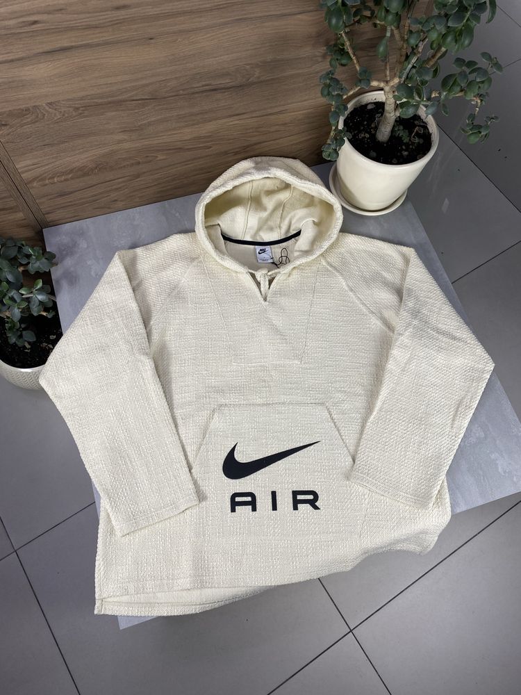 Худи кофта овершот куртка nike stussy оригинал