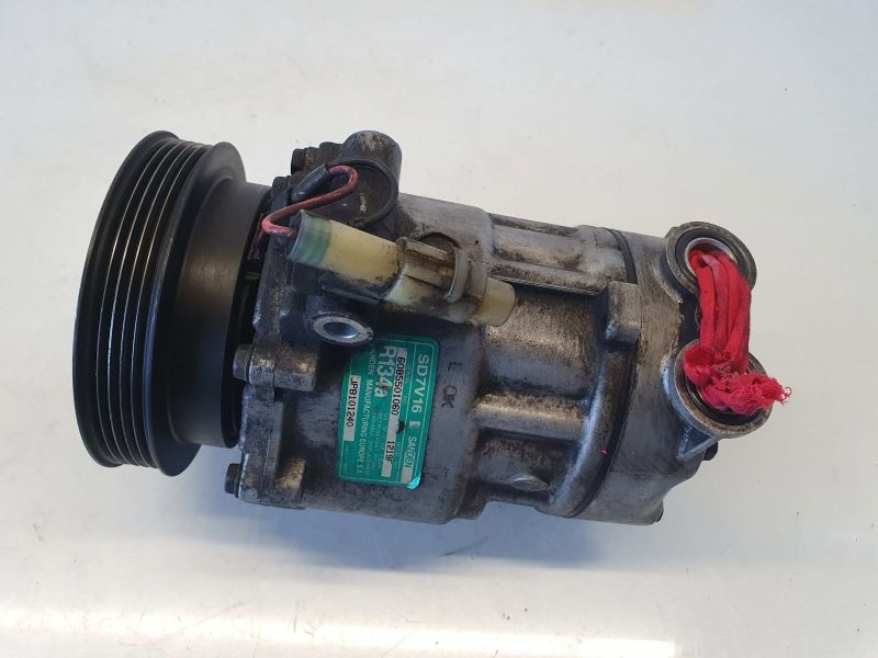 Compressor AC ROVER 25 (RF)