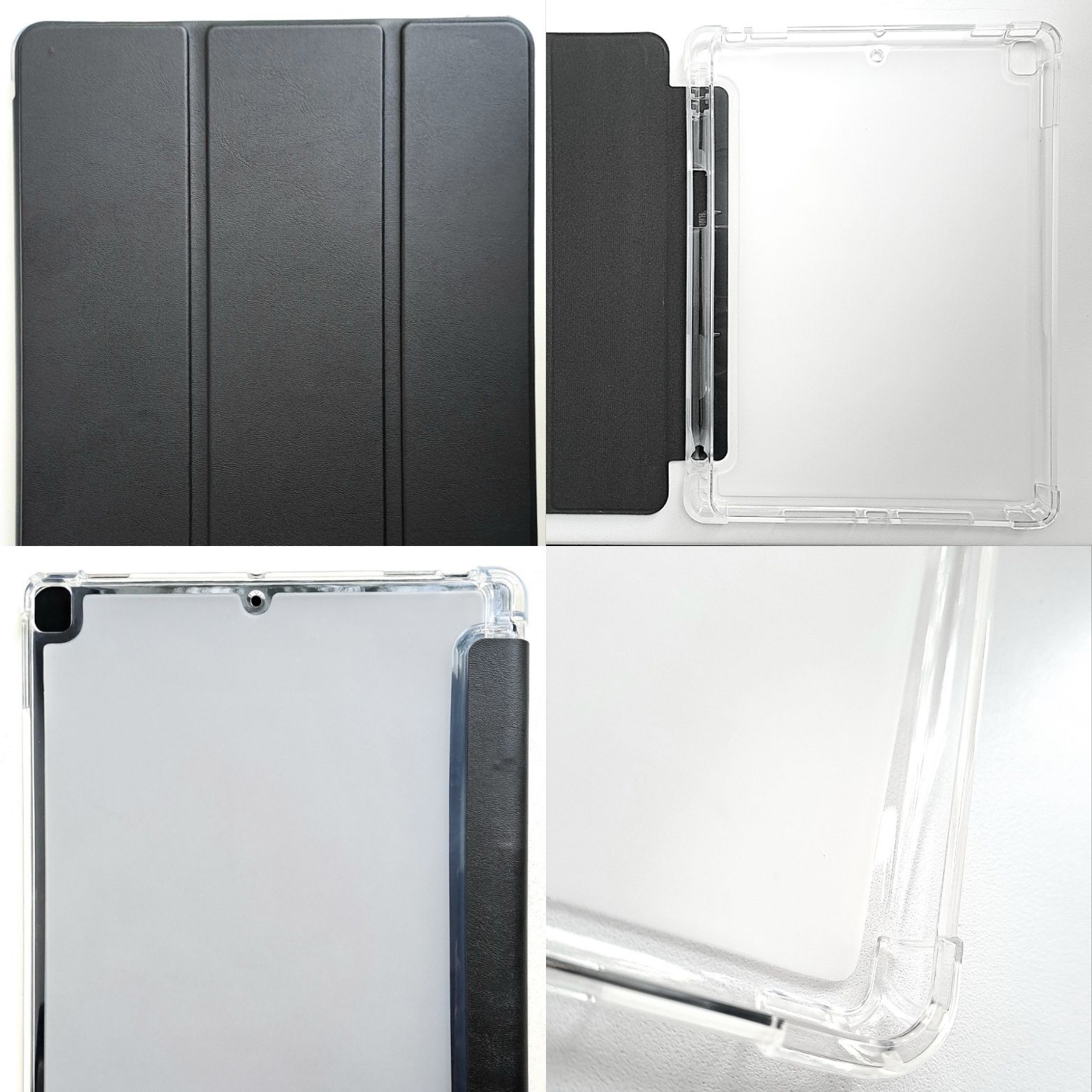 Чехол Ipad 7/8/9 поколения , чохол Айпад 10.2 протиударний UAG