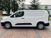 Opel Combo Opel Combo XL LONG/ 1.5 CDTi/ SALON PL/ VAT-1/ SERWIS ASO 15tkm/ FV23%  Opel Combo XL LONG/ 1.5 CDTi/ SALON PL/ VAT-1/ SERWIS ASO 15tkm/ FV23%
