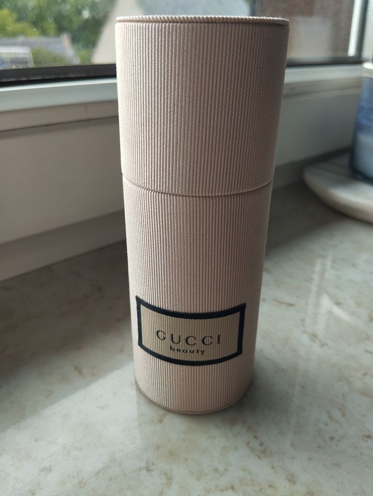 Etui na pędzle Gucci