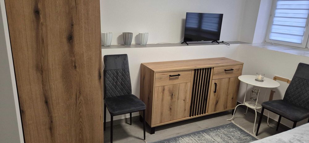 Wynajmę pokój jednoosobowy z łazienką w Raszynie