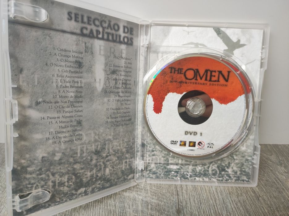 O génio do mal - Edição comemorativa do 30° Aniversário