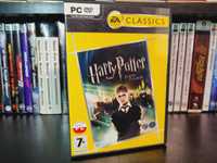 Harry Potter i Zakon Feniksa - PC PL 5/5