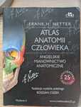 Netter anatomia człowieka