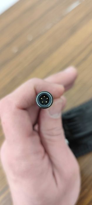 Wyświetlacz roweru elektrycznego STELLA FIETSEN