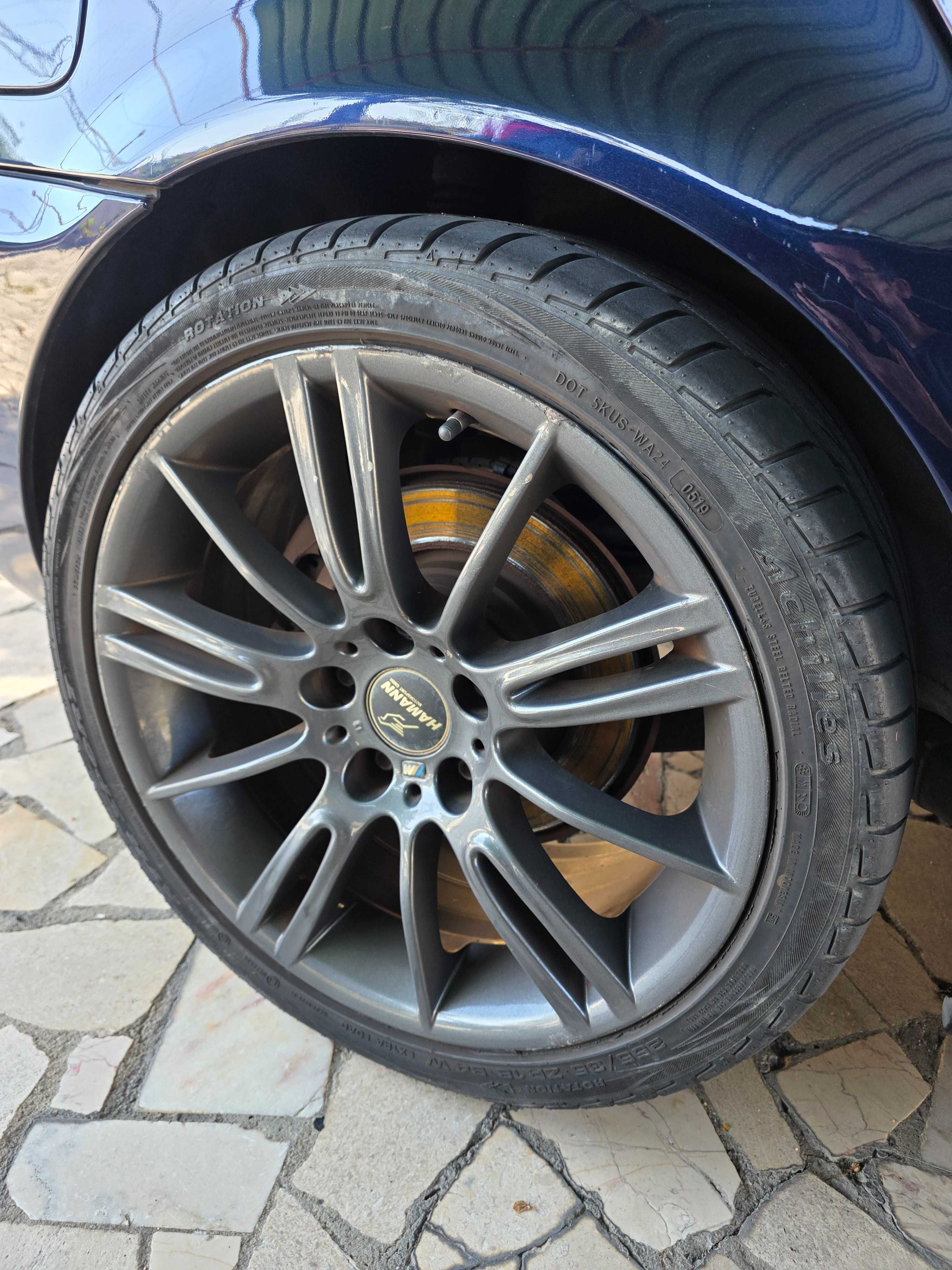 Vendo BMW E46 ano 2004