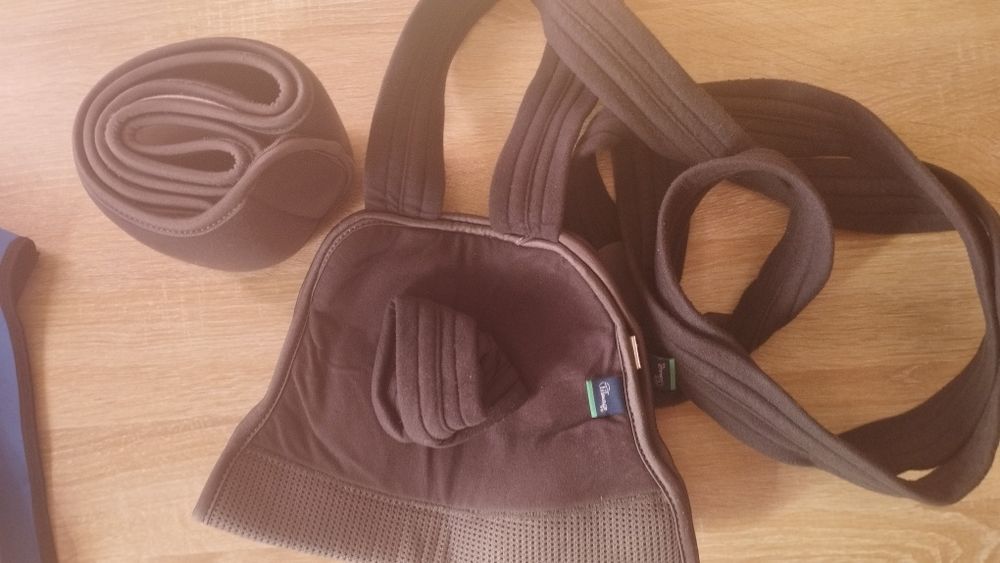 Orteza stabilizator