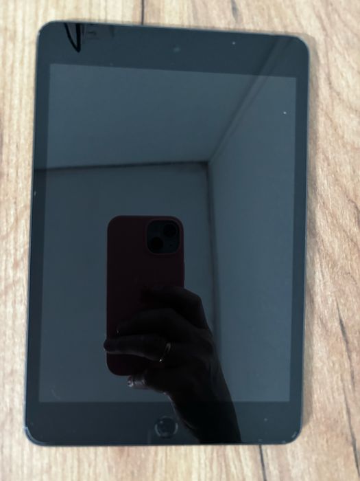 iPad MINI 5 64 ГБ Grey