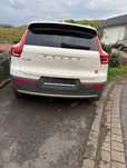 Volvo XC40 Momentum, AWD