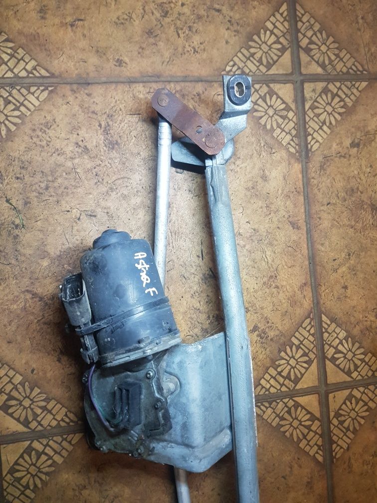 Mechanizm wycieraczek silniczek Opel Astra F  2208  4735