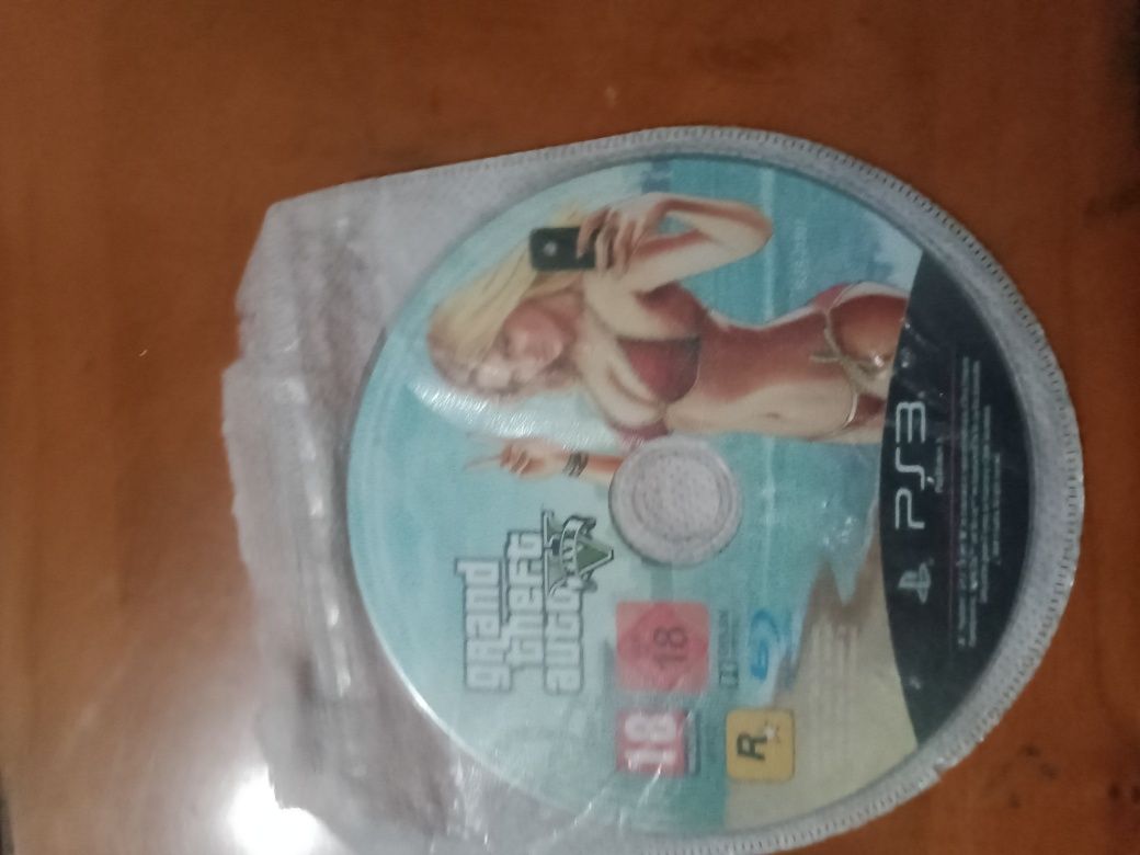Jogos de PlayStation 3