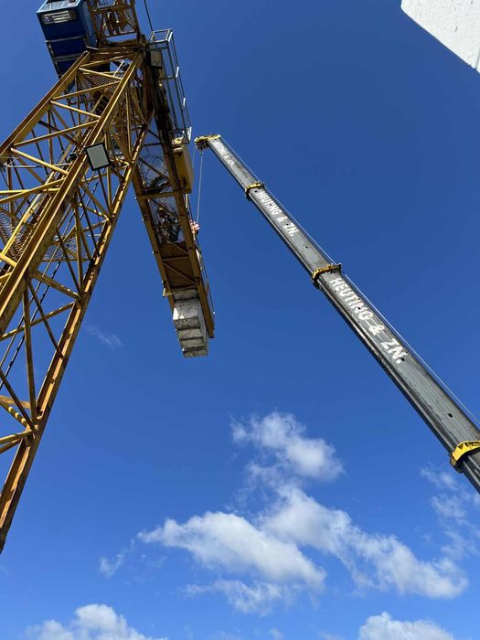 Ocena stanu technicznego / Odbiór mieszkania