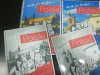 Krok po Kroku Polski 1,2 крок по кроку польська мова