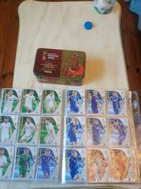 Karty Fifa World Cup Russia 2018 Panini