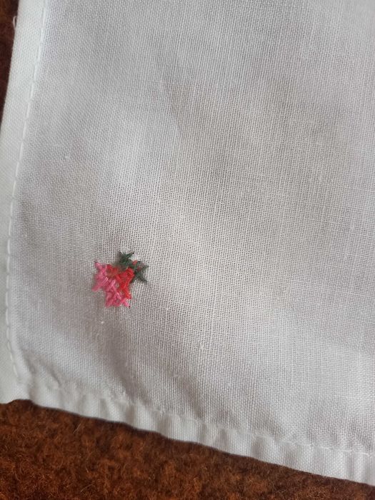 Serwetki płócienne 23 x 23 cm ser