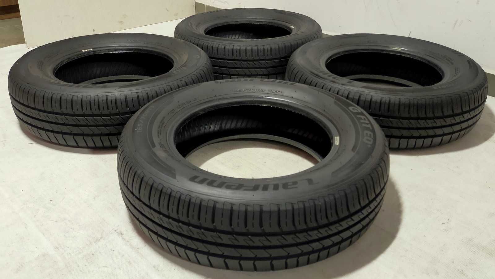 Opony 165/70 R13 LAUFENN G FIT EQ+ Lato 165/70r13