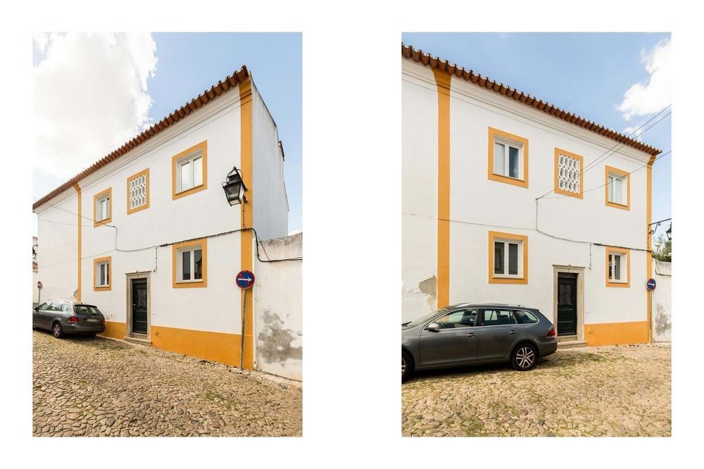 Moradia T4 Unifamiliar Totalmente Renovado c/ Logradouro para Arrendam