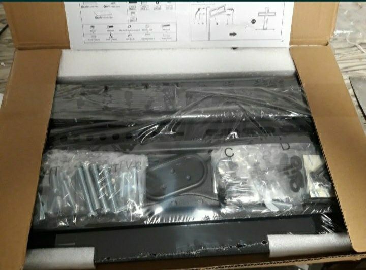 Uchwyt stojak podstawa do telewizora 26-55"Bontec