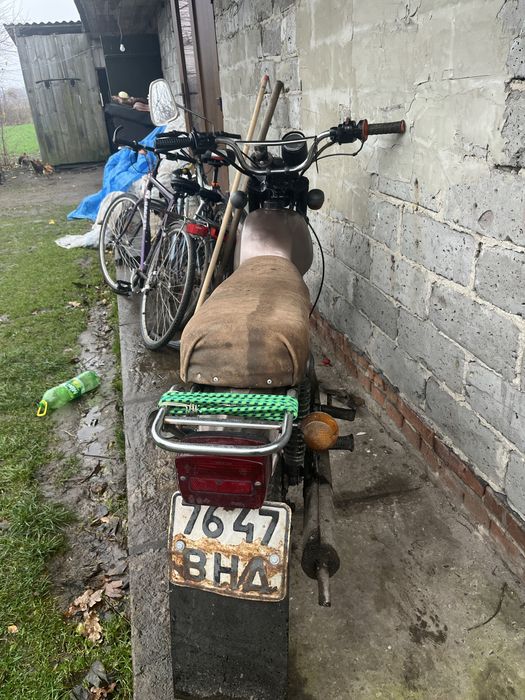 Продам мінск з документами на ходу