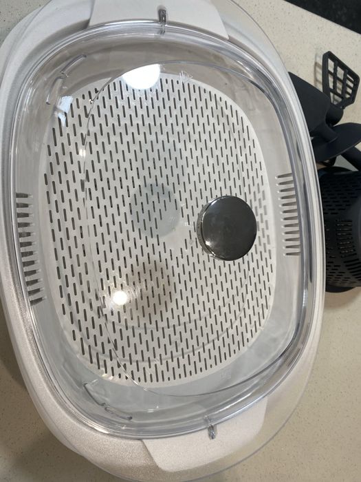 Yammi 3 - usada em muito bom estado