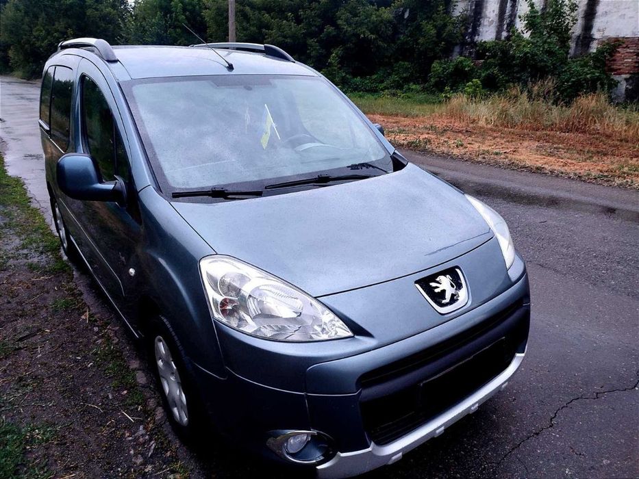 Продам Peugeot Partner