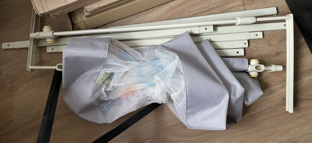 Barreiras de proteção cama de adulto Kiddy dreams