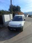 Citroen Berlingo 1.6Hdi 2007/08