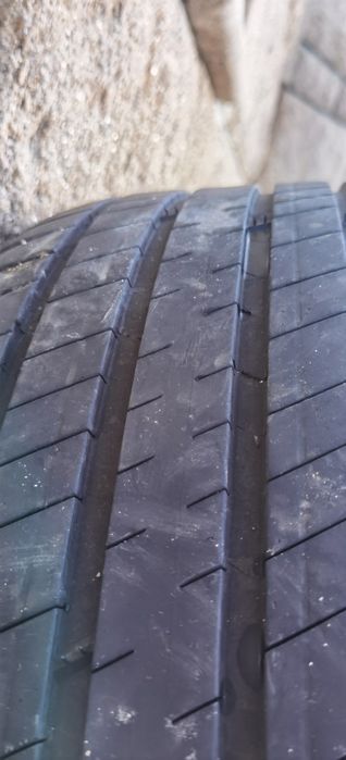 Jantes Originais BMW M698 19" X3 G01 X4 G02 com Pneus Michelin