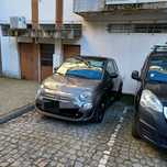 Fiat 500 Connect 1.0 Hybrid