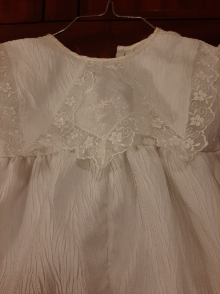 Fato de Batizado ou para levar a um casamento