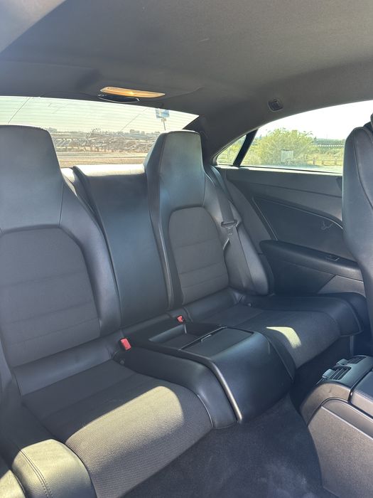 Mercedes-Benz Classe E 200 CGI BlueEFFICIENCY - 116000KMS