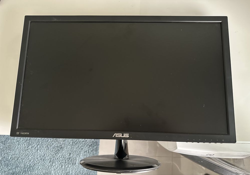 Monitor ASUS VP278QG