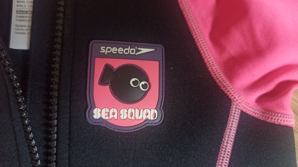 Strój kąpielowy Speedo. Na 3 latka