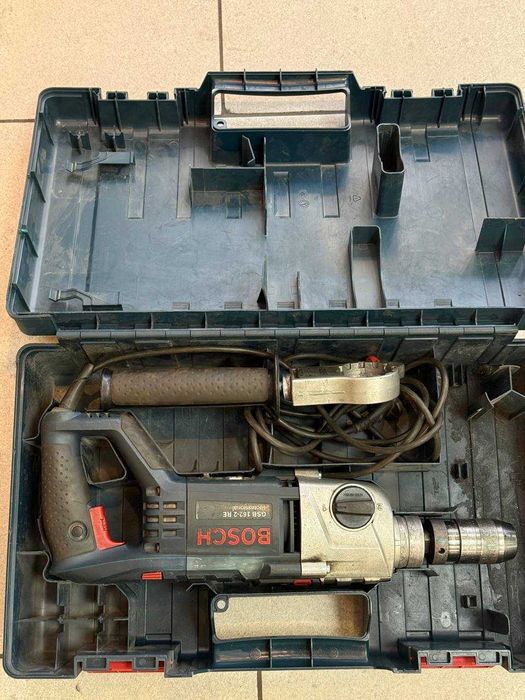 Дрель ударная Bosch GSB 162-2 RE