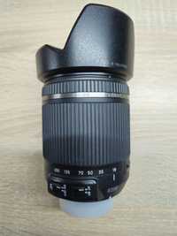 Tamron 18-200 mm f/3.5-6.3 Di II VC Nikon F