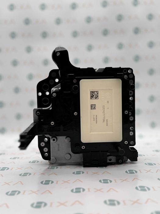 Мехатроніки DQ250 02E/0D9 – продаж, ремонт, доставка